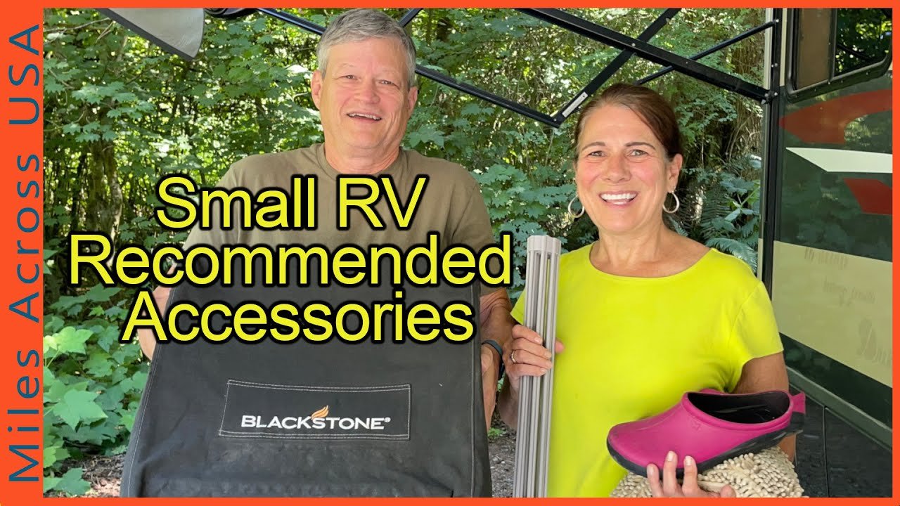 RV Accessories