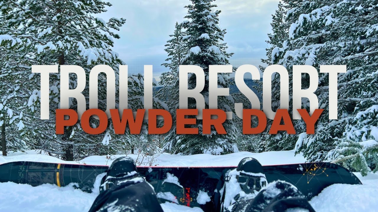 Ski Destinations in Best places to ski