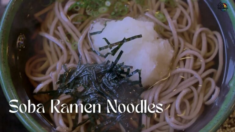 Travel and food Street food