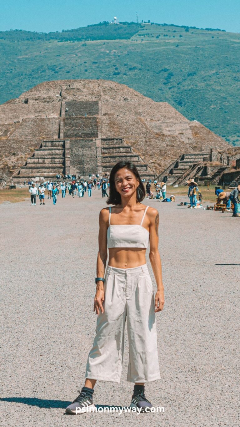 Solo Travel Guide to Mexico City: Tips & Tricks