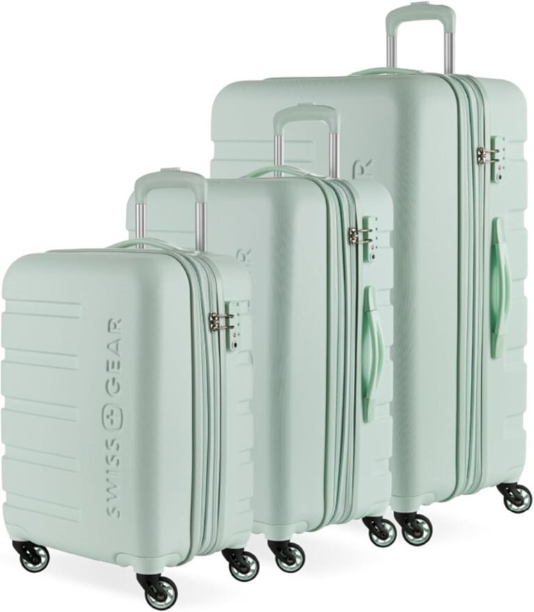 Expandable suitcase