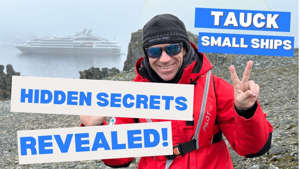 Ship travel: All-Inclusive Ship Cruises