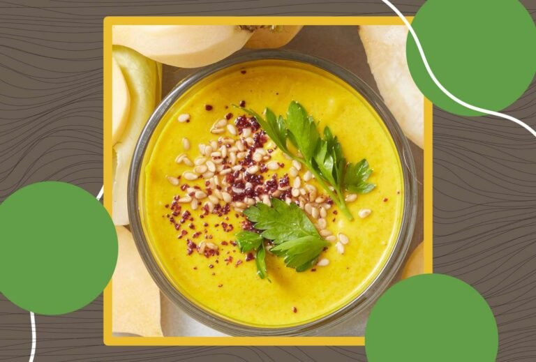 The #1 Snack to Support Eye Health