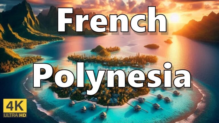 Island travel: Marine Life