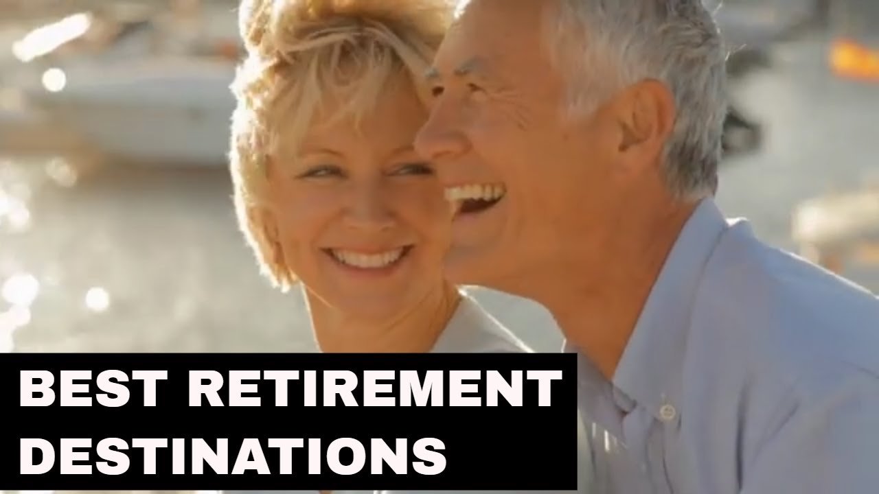 Best country to retire