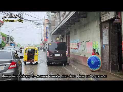 Road trip Gastronomic