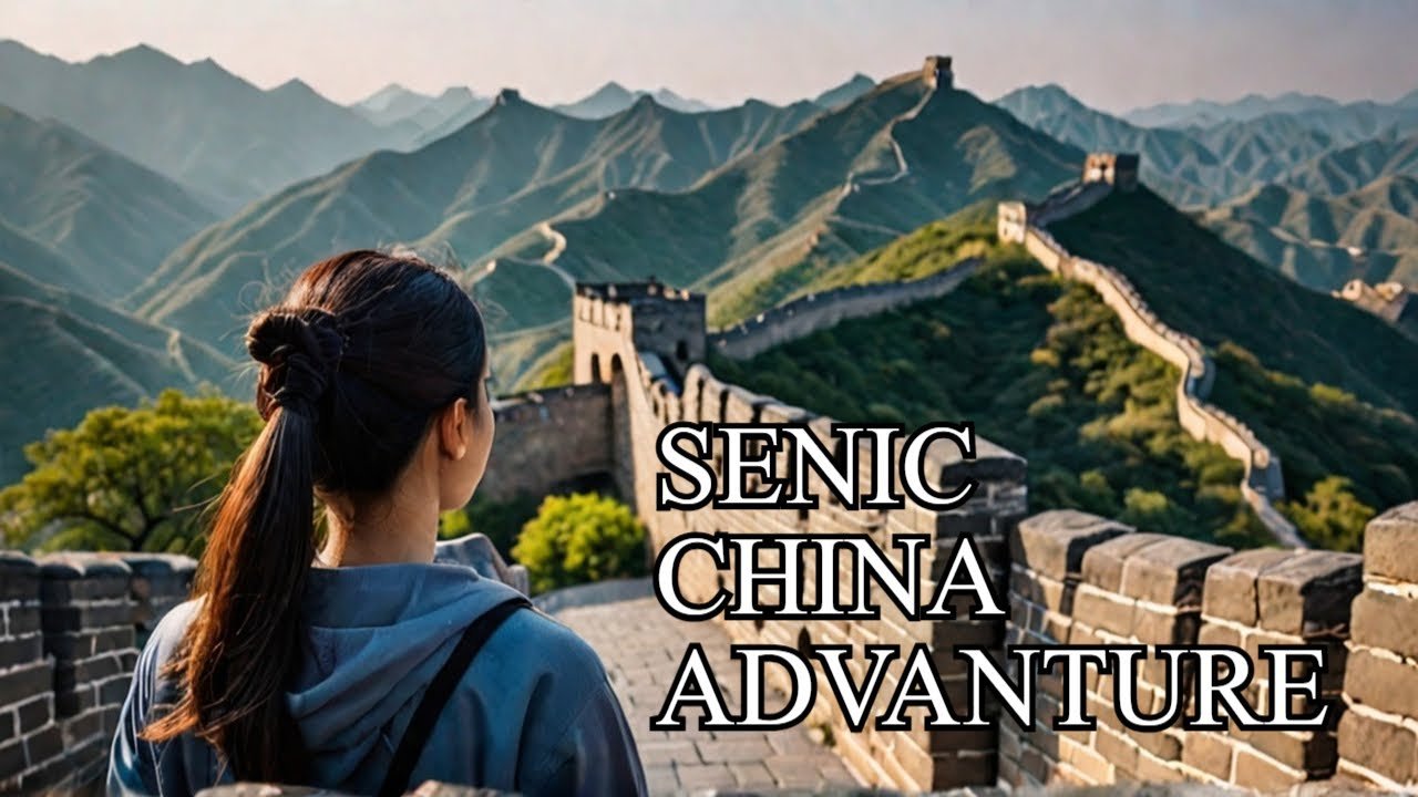 Travel China-Cultural Heritage