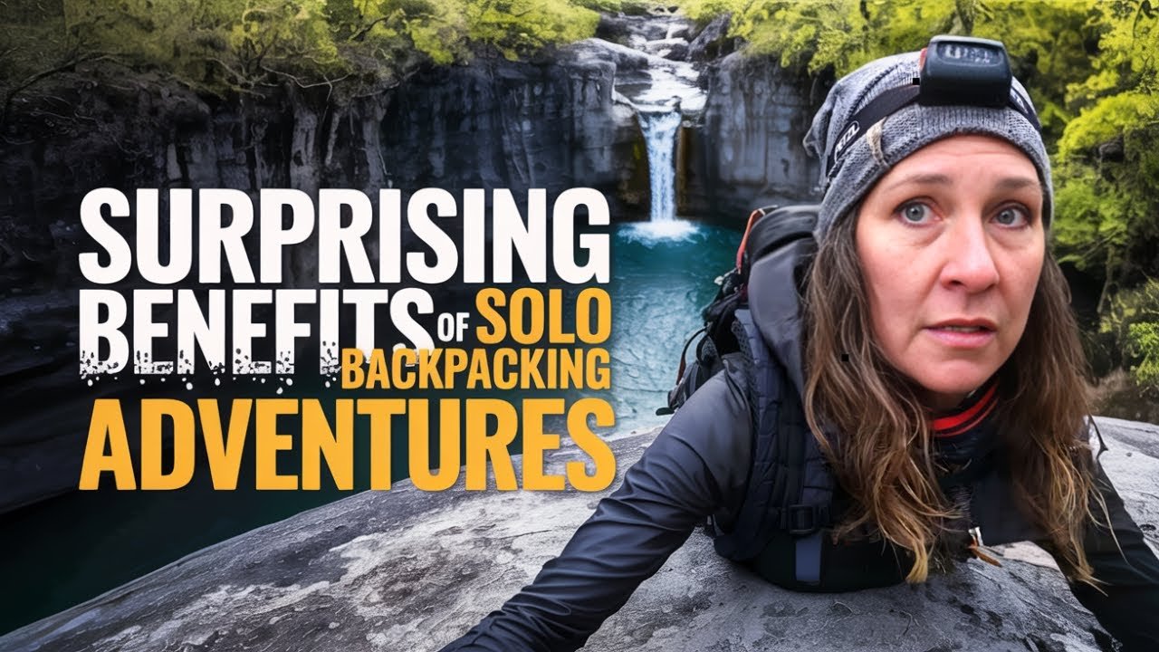 solo travel: Solo Adventures