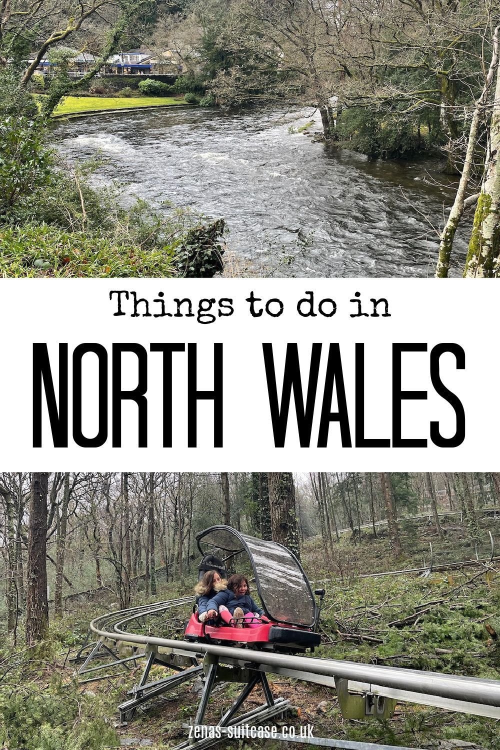 Things to do in North Wales - Snowdonia National Park - Family Travel Blog