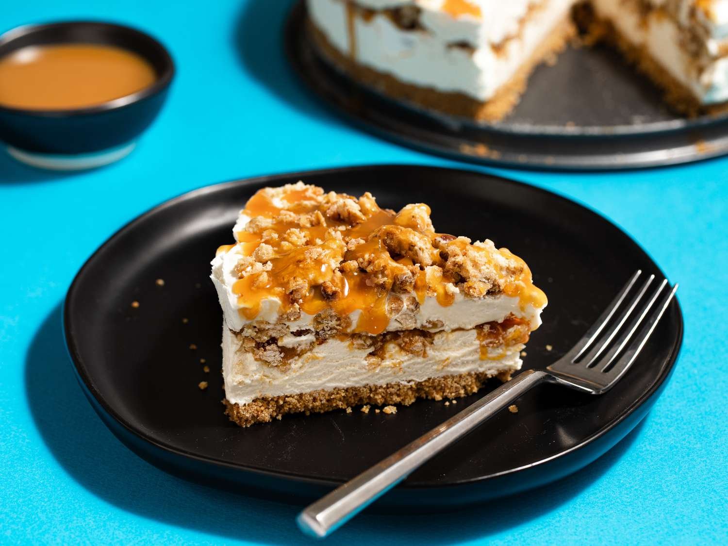 This Butter Brickle Frozen Delight Recipe Is ‘Just as Dreamy as It Looks’