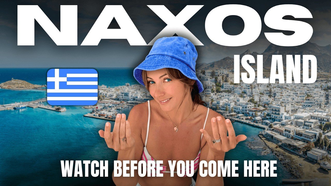 Island travel: Island Transportation