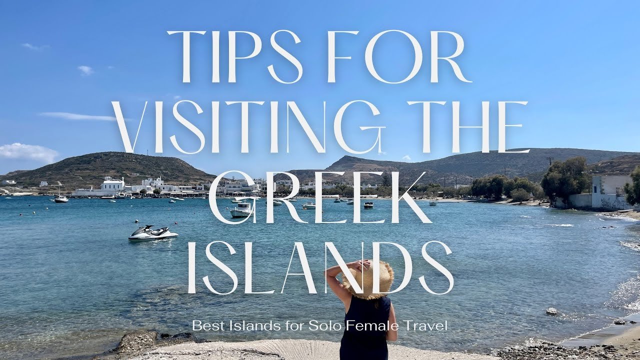 solo travel: Local Transportation