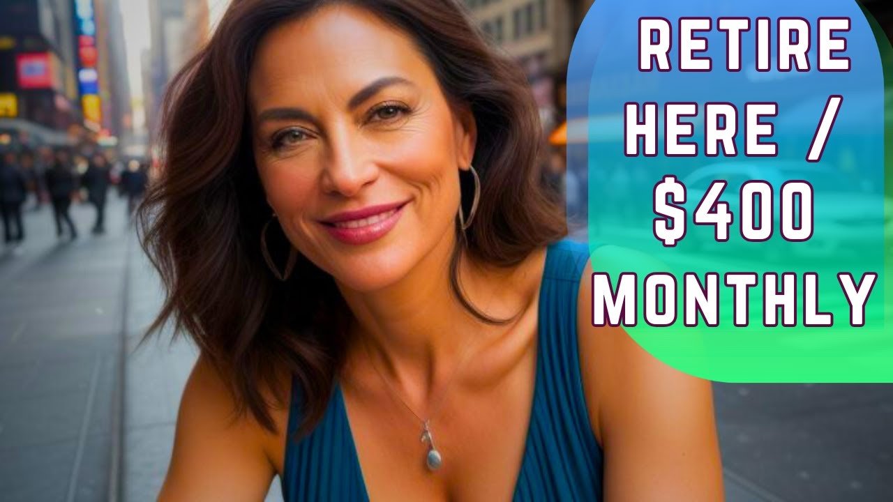 Best country to retire