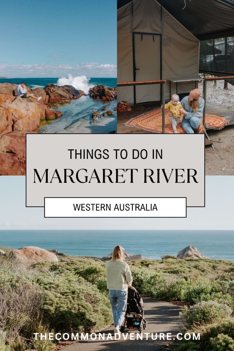 Top Things to Do in Margaret River in the Winter