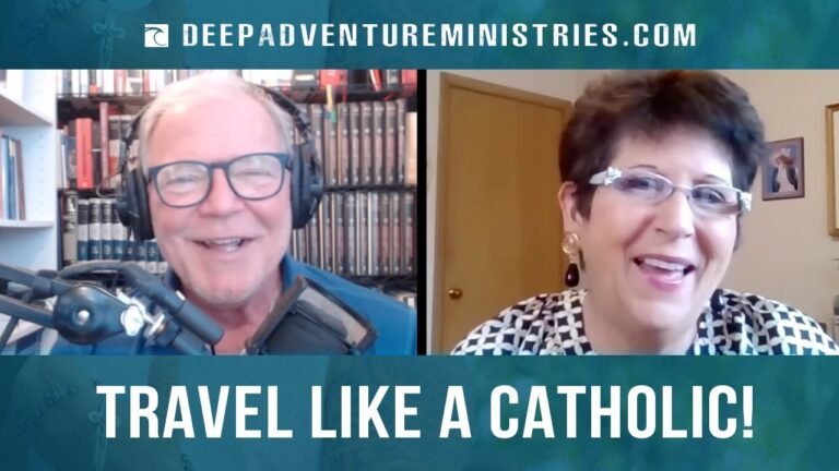 travel Spiritual Journeys