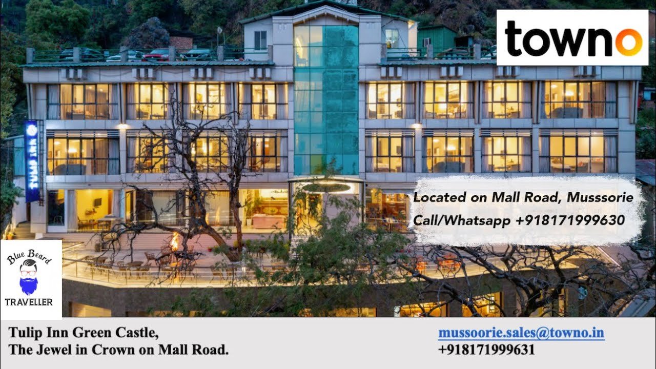 travel Eco-Friendly Resorts