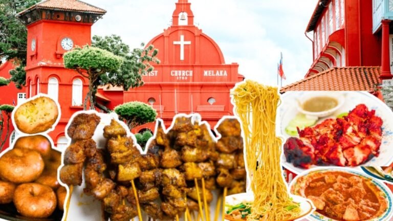 Travel and food Best food