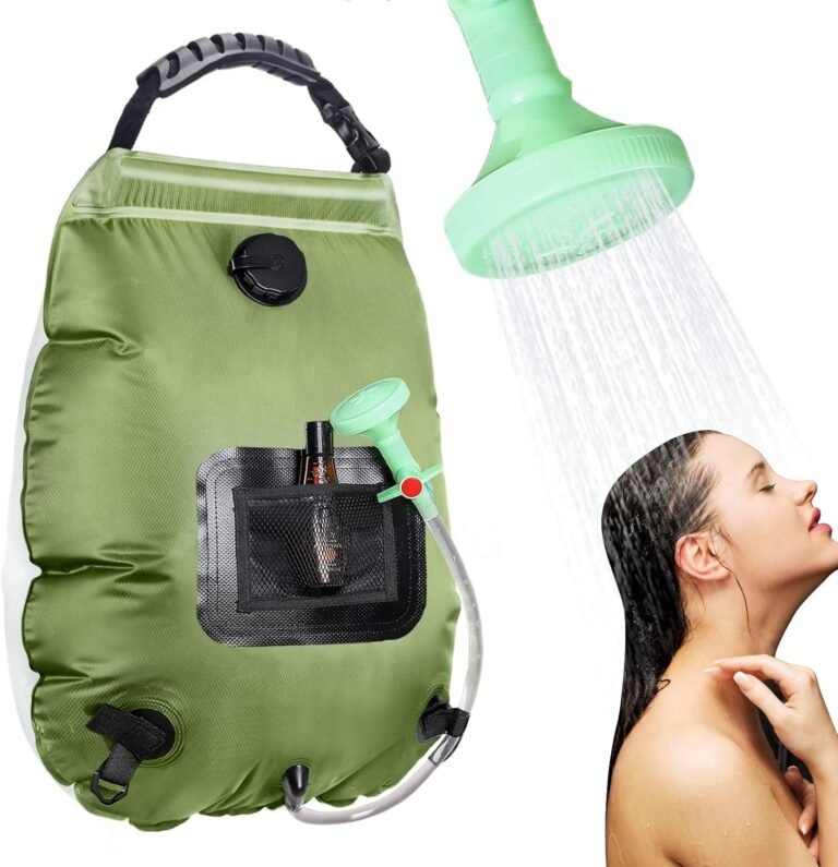 camping gear online shopping