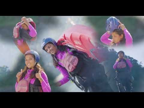 solo travel: Adventure Activities