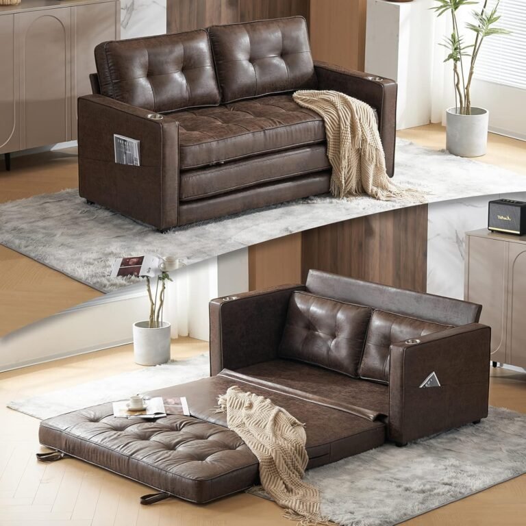 RV Furniture