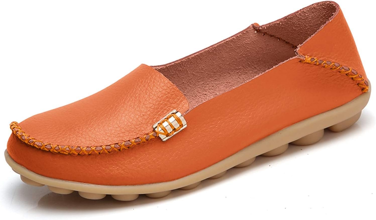 Travel loafers for casual wear