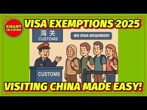 Travel China-Travel Visa