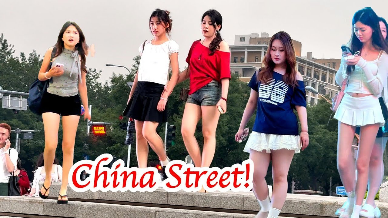 Travel China-Beijing