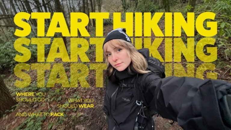 travel Guided Nature Walks