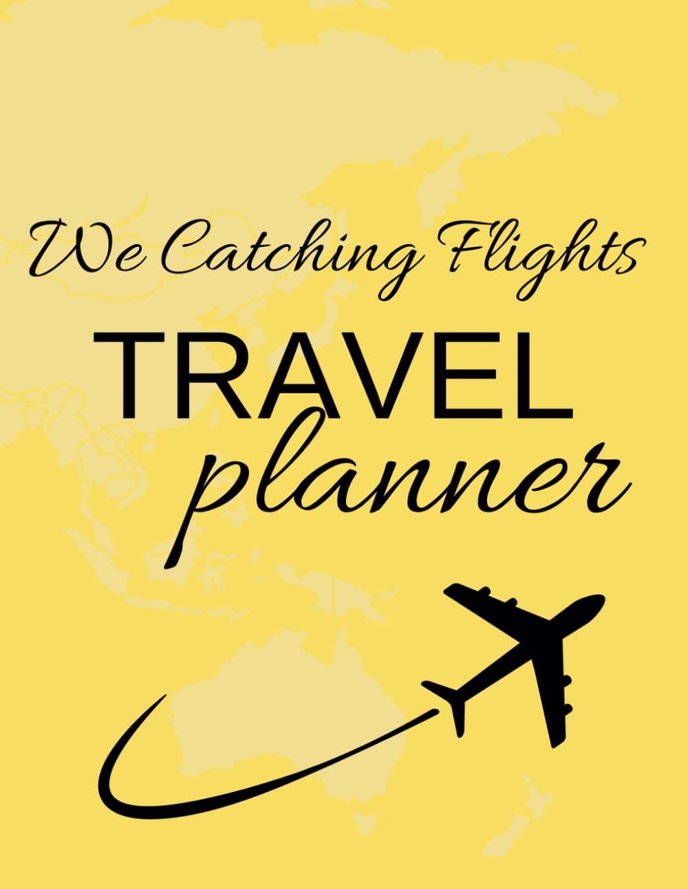 Flight itinerary planner
