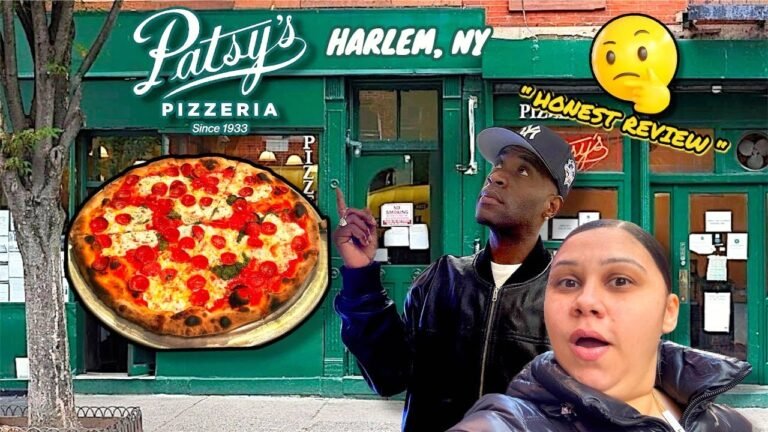 Italian Food Margherita Pizza