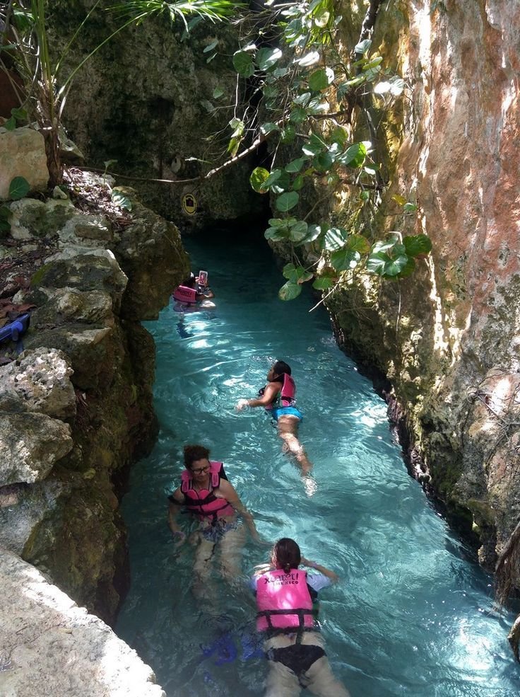 What you need to know before you visit Xcaret in Mexico's Riviera Maya