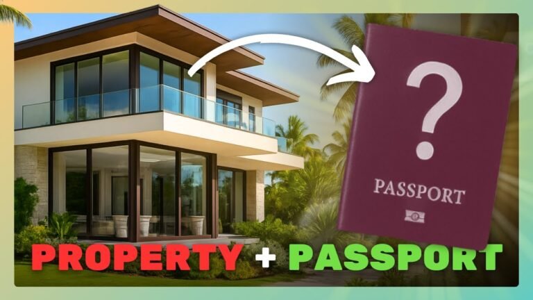 Best country to retire