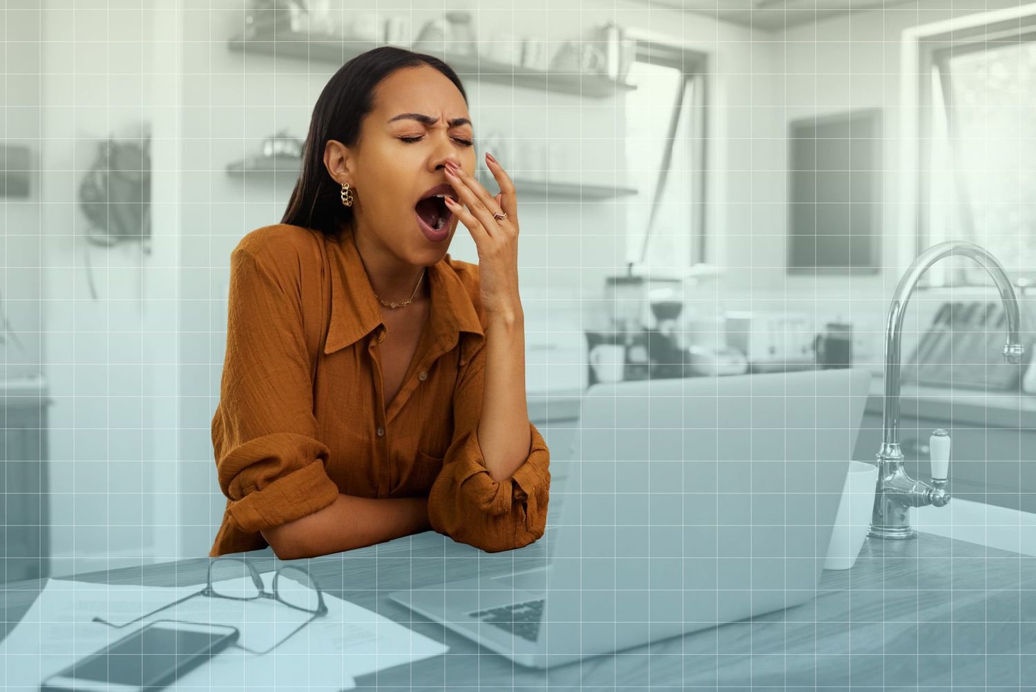 Why Am I So Low on Energy? Here's the Biggest Reason