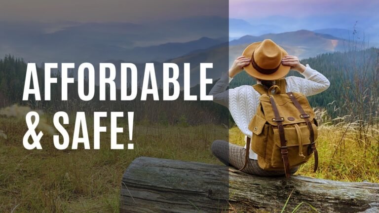 Best country to retire