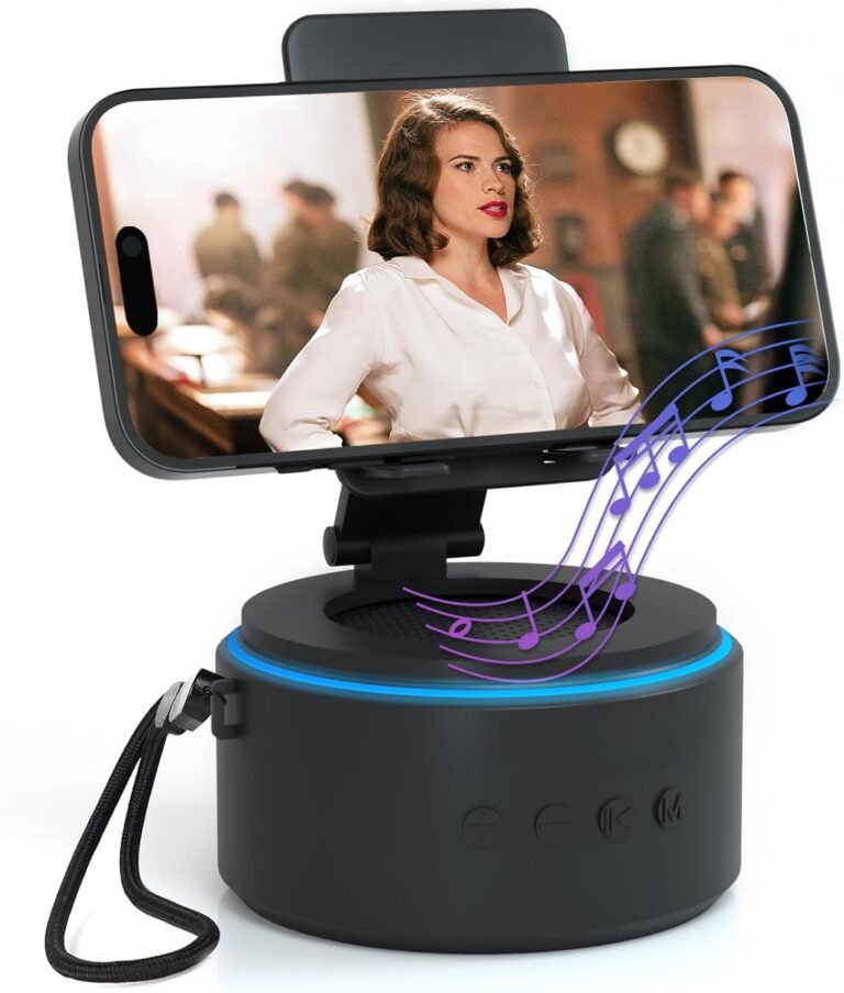 Gadget Portable Audio & Video