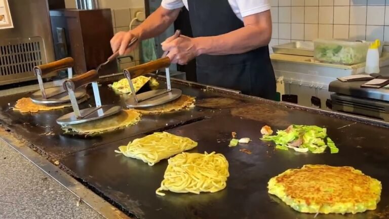 Travel and food culture