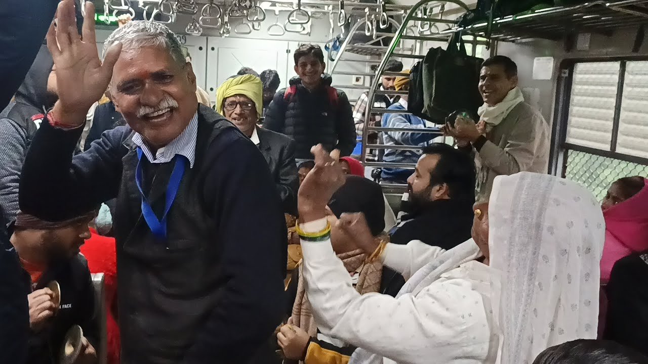 Train travel: Train Travel Tips