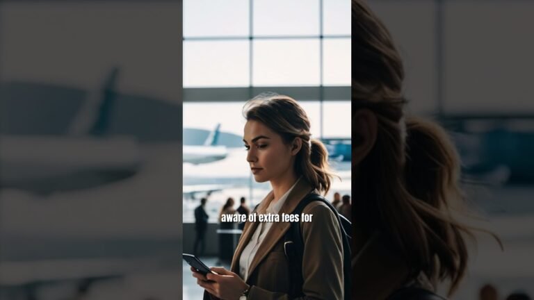 Airplane travel: Loyalty Programs