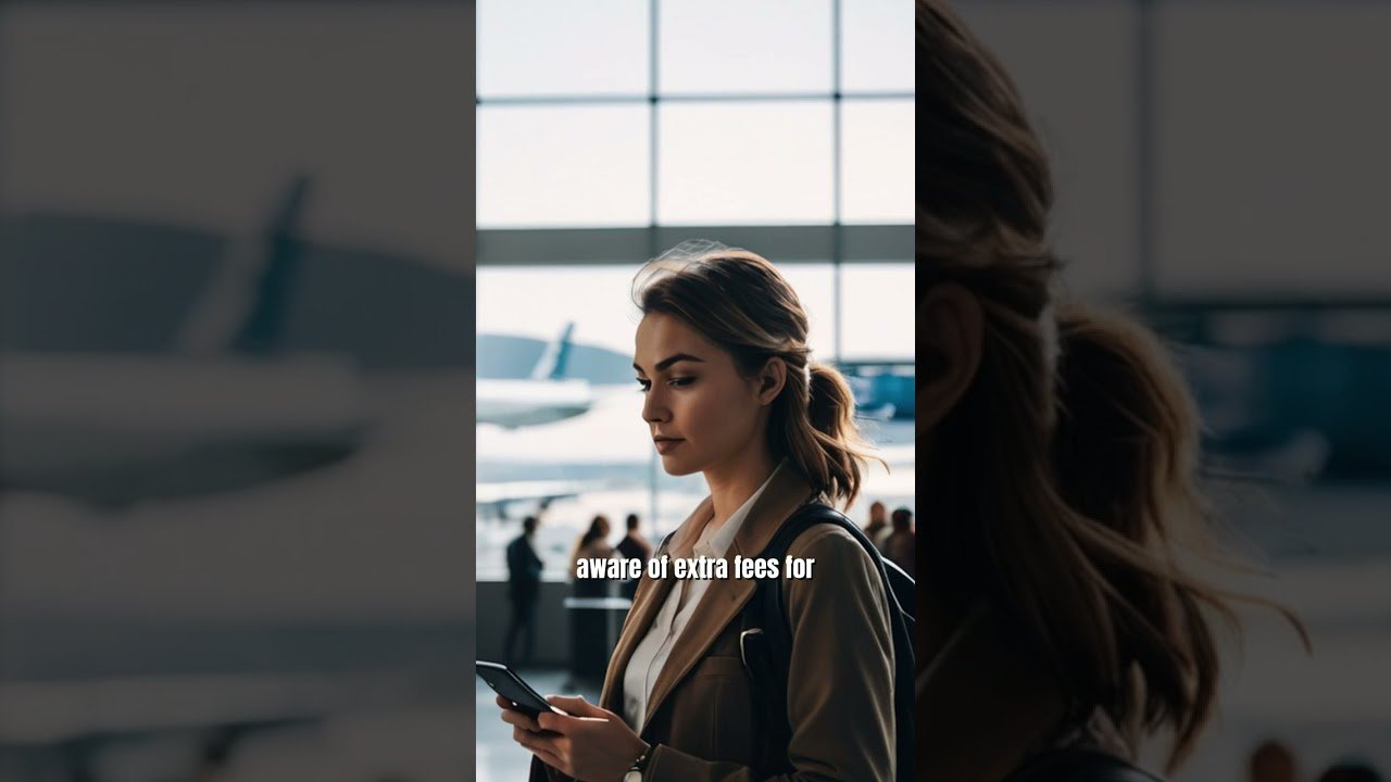 Airplane travel: Loyalty Programs