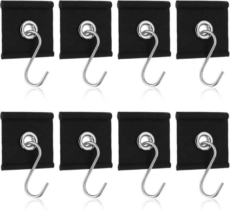 RV Awning Accessories