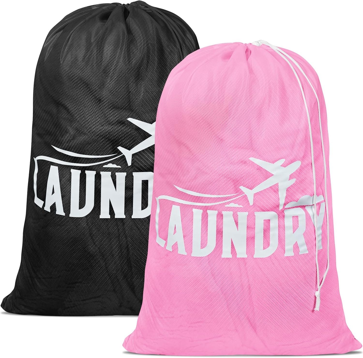 Travel laundry bag