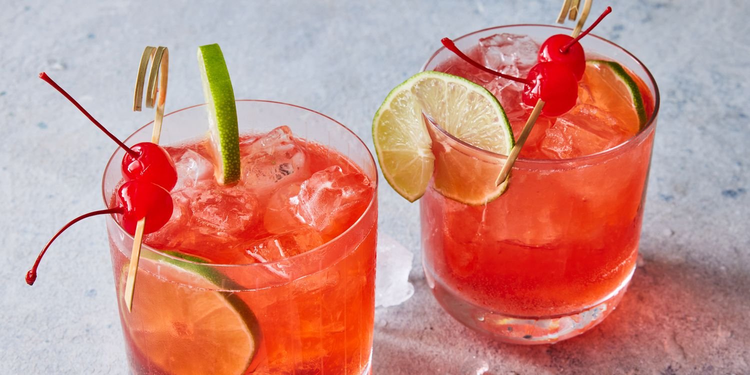 25 Refreshing Cocktails You'll Want to Sip All Summer Long