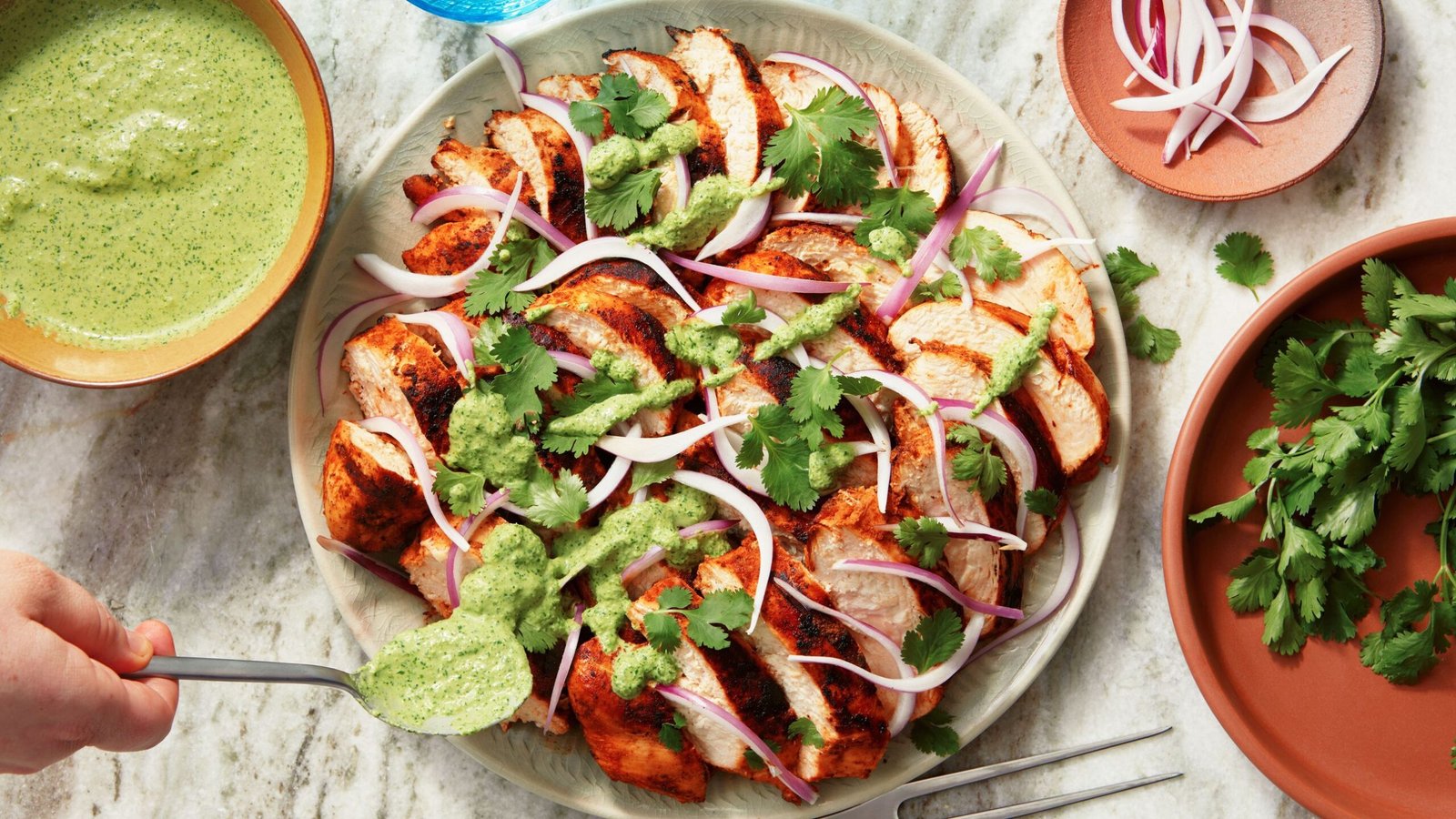 29 Fresh Cilantro Recipes That Prove It's More Than a Garnish