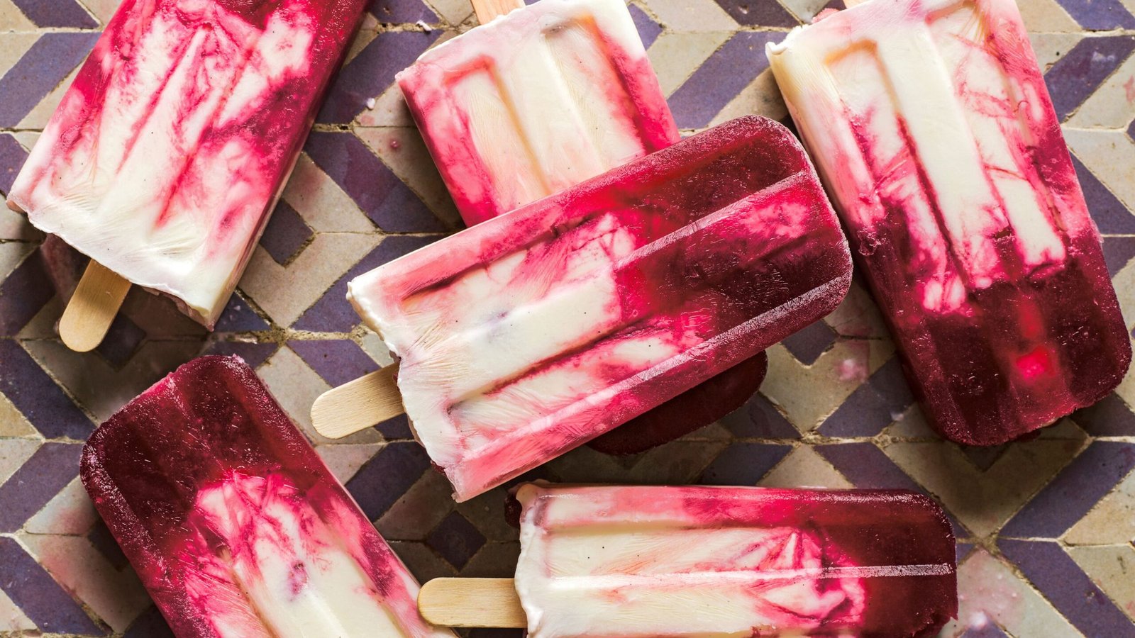 29 Yogurt Desserts That Are Tangy and Delicious