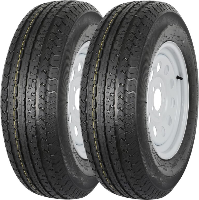 RV Tires