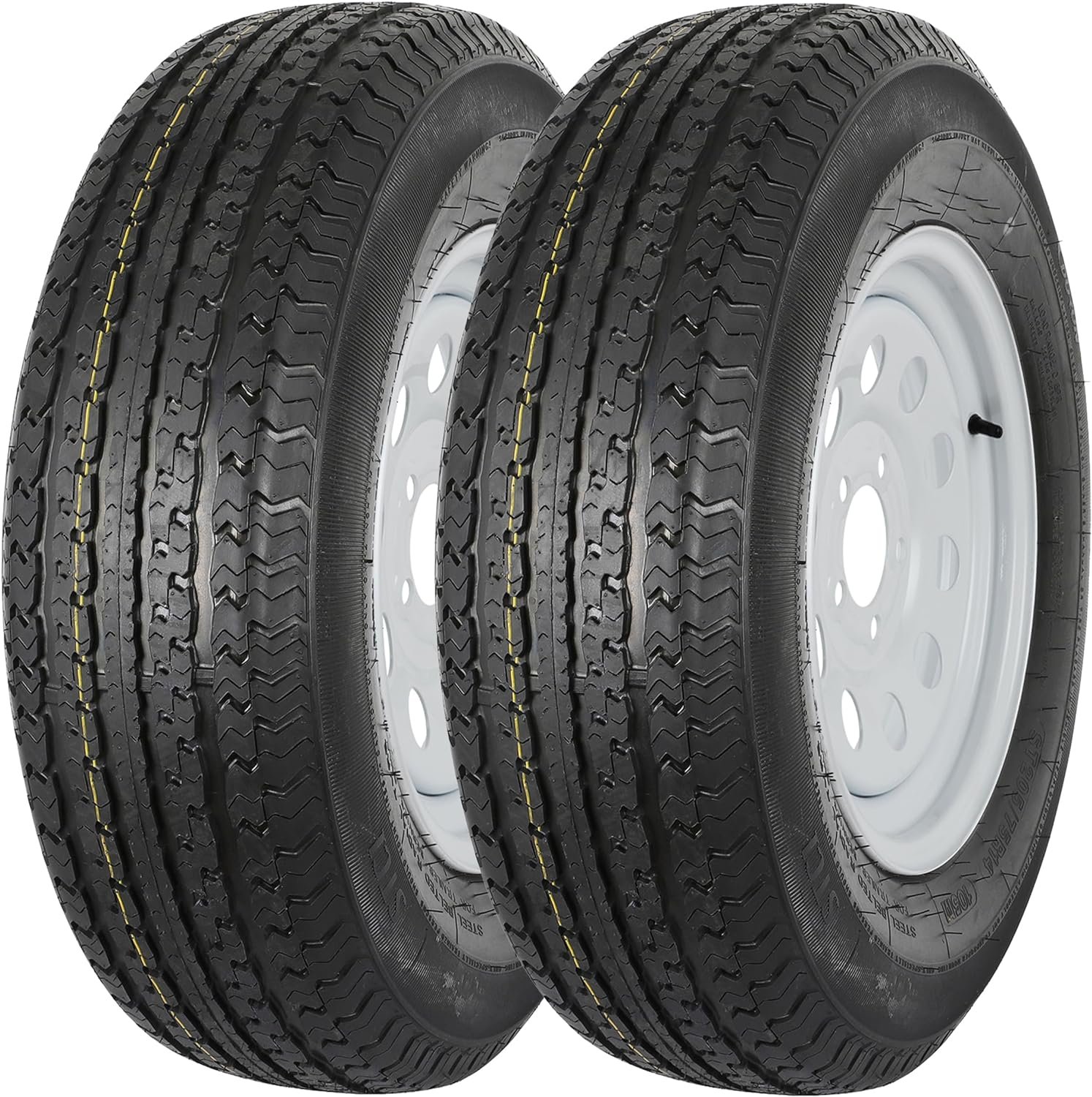 RV Tires