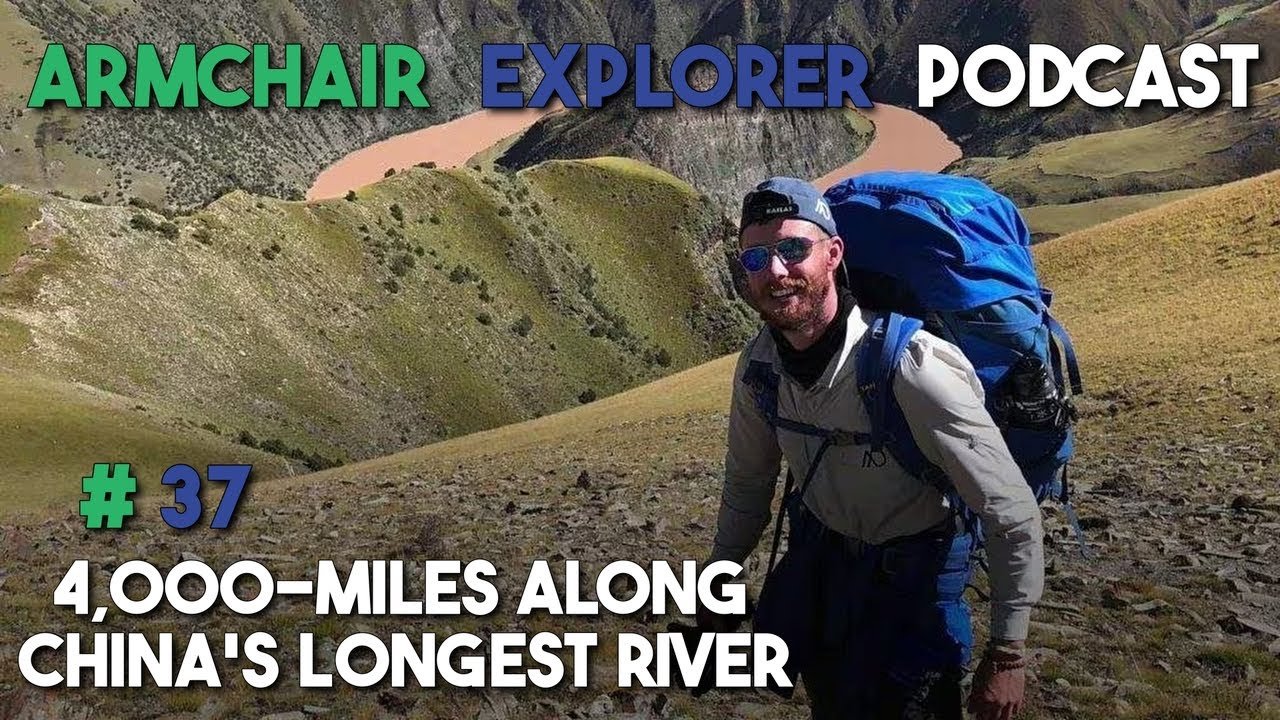 Travel China-Yangtze River