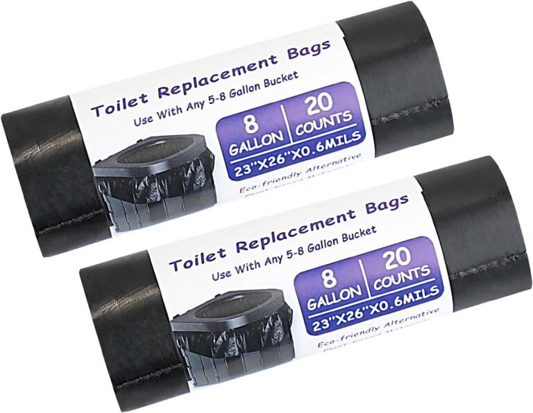 eco-friendly camping products