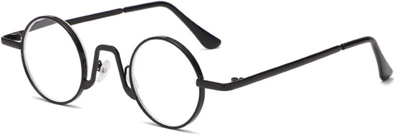 fashionable reading glasses for seniors