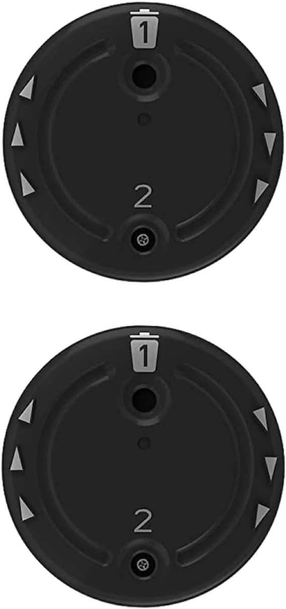 Phonak CeruShield Disk Wax Guards for Marvel Hearing aids (2...